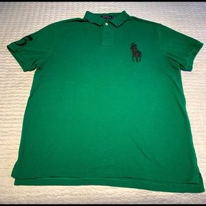 Polo by Ralph Lauren Big Pony